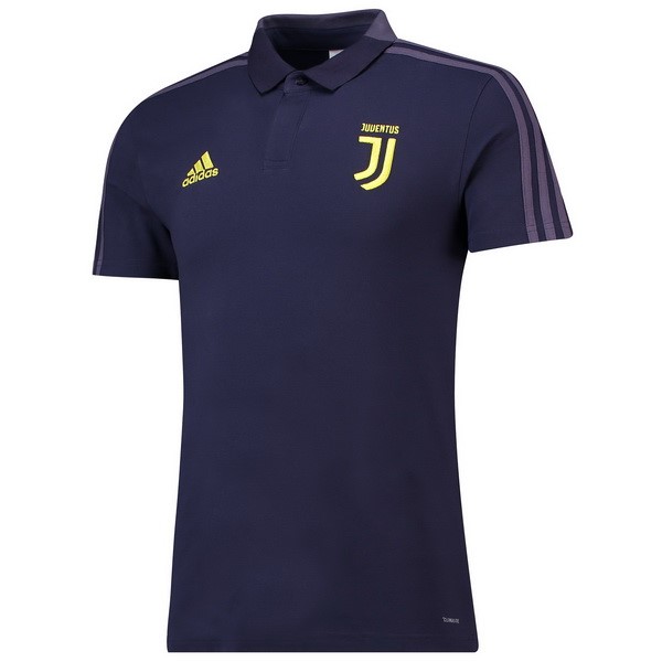 Polo Juventus 2018/19 Purpura